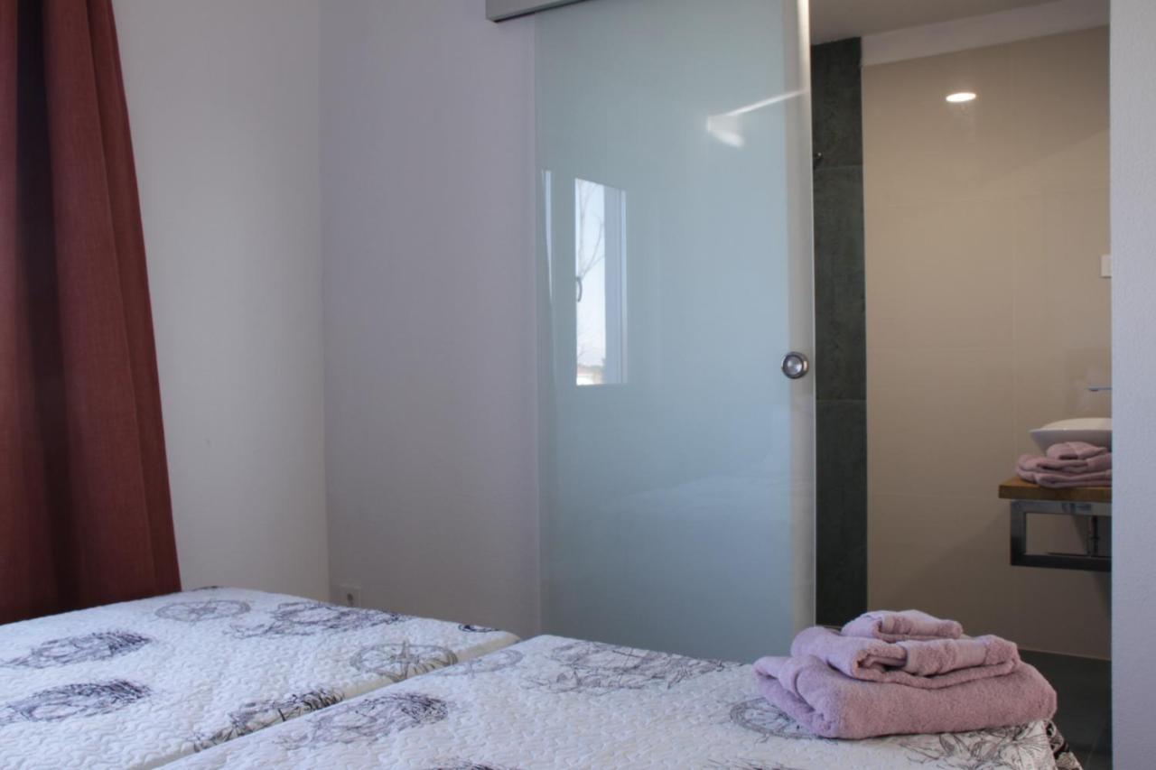 Aparthotel Dalmacija 普利拉卡 外观 照片