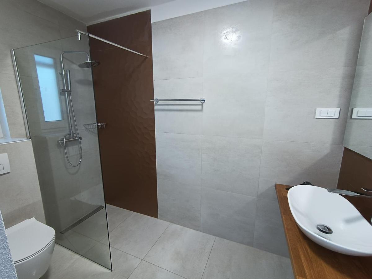 Aparthotel Dalmacija 普利拉卡 外观 照片
