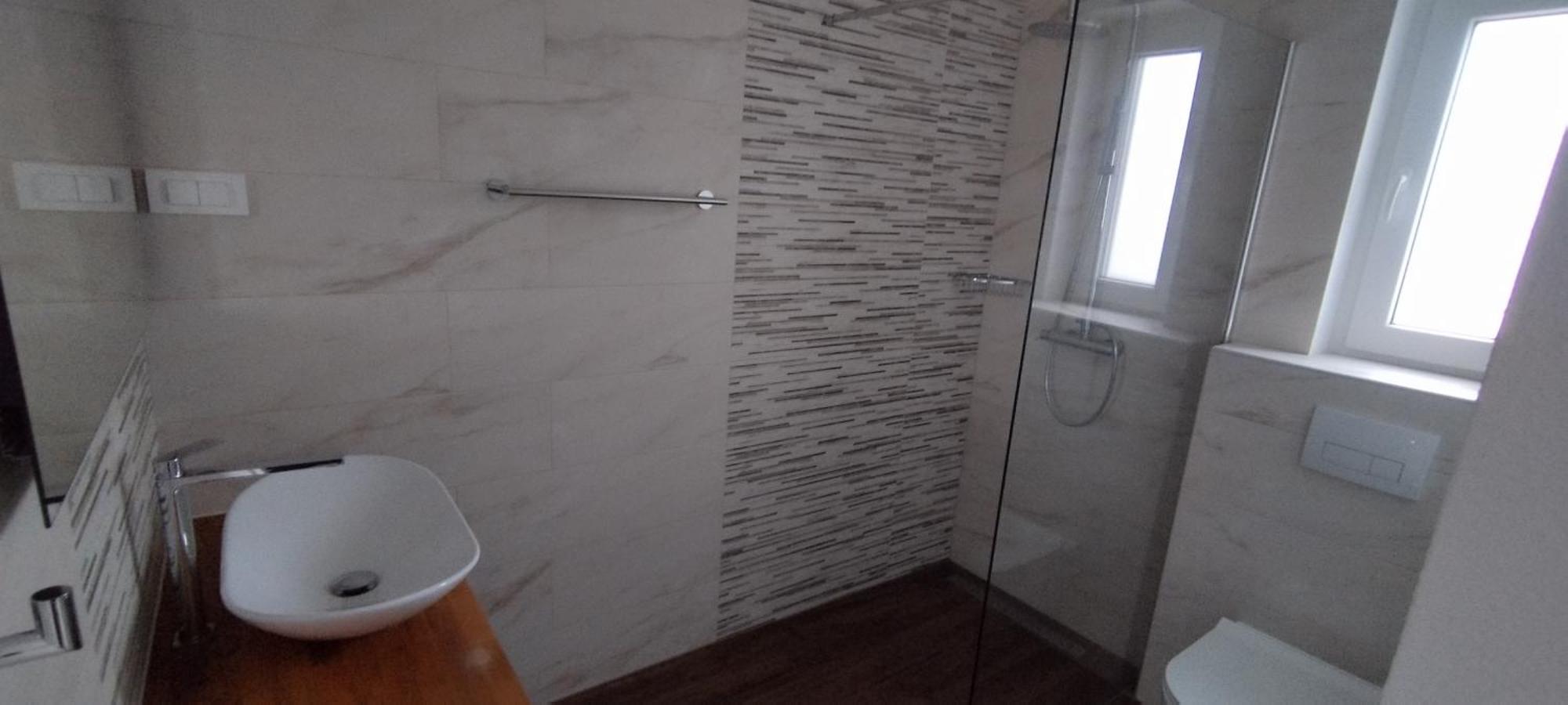 Aparthotel Dalmacija 普利拉卡 外观 照片