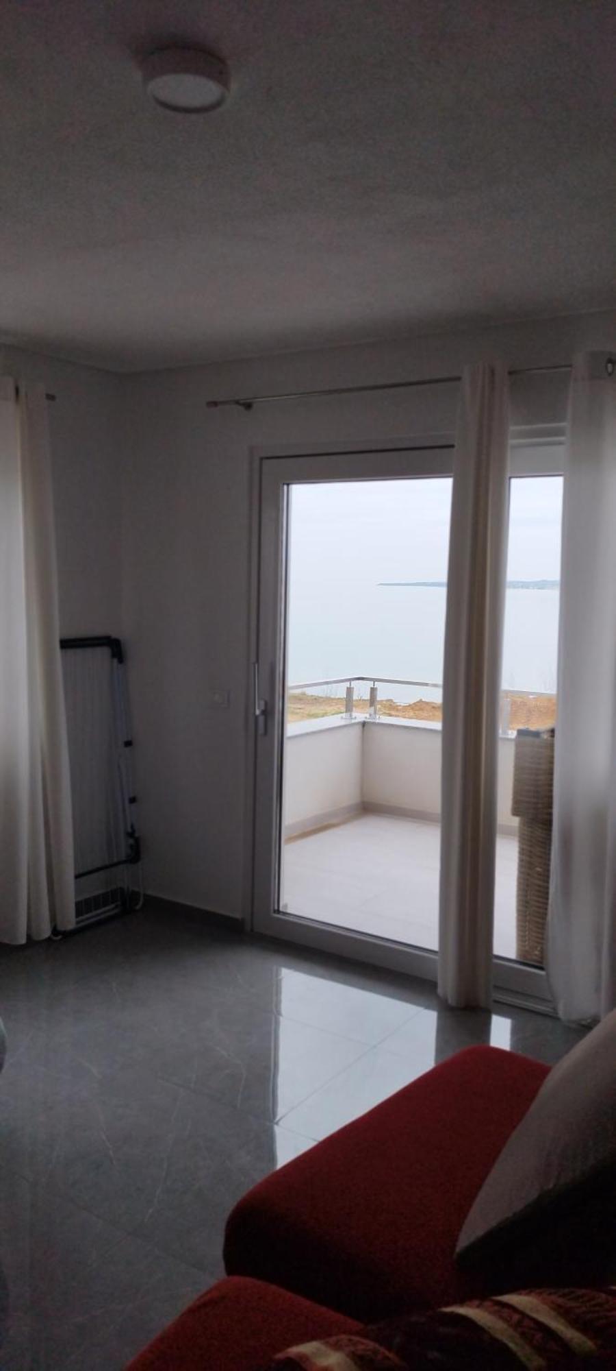 Aparthotel Dalmacija 普利拉卡 外观 照片