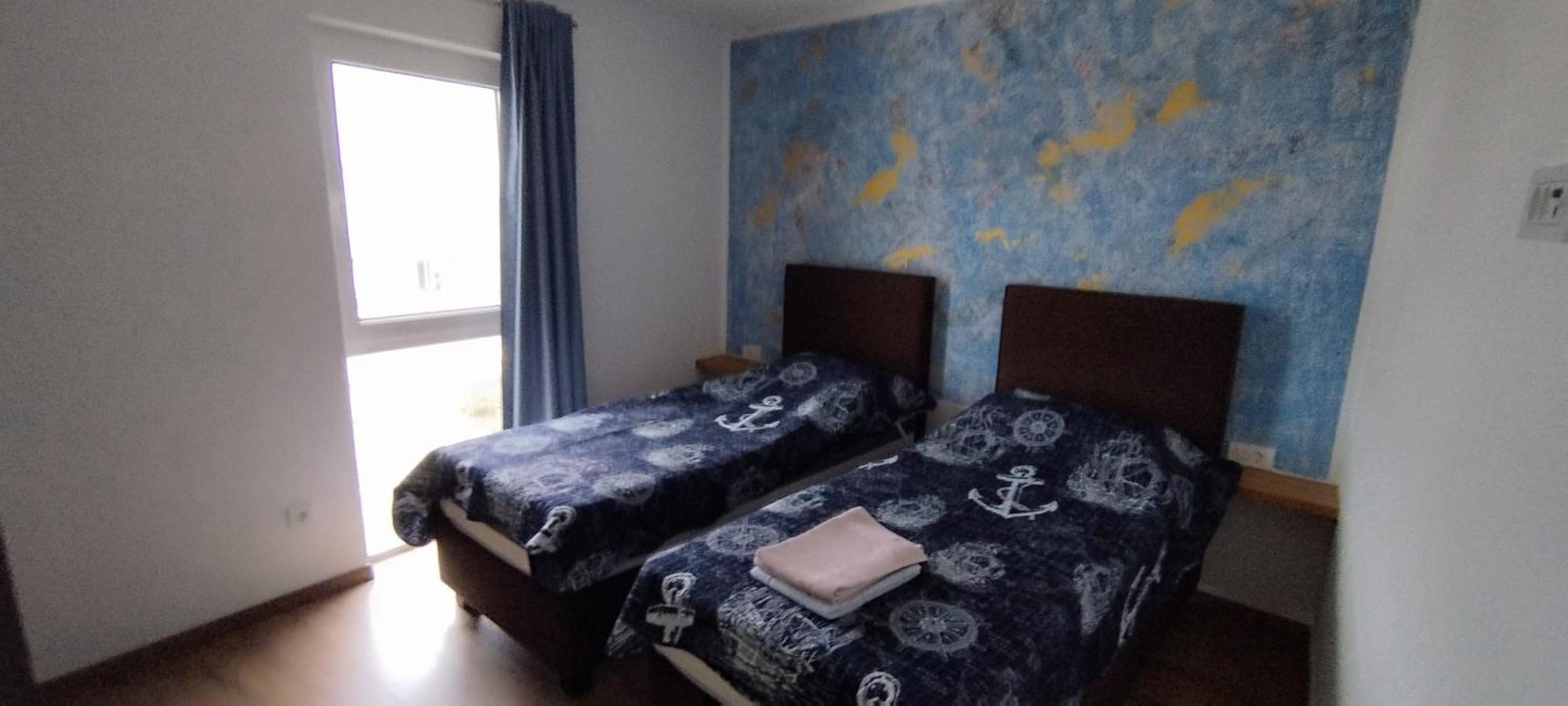 Aparthotel Dalmacija 普利拉卡 外观 照片